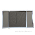 Expandable Window Screen Adjustable Window Screens